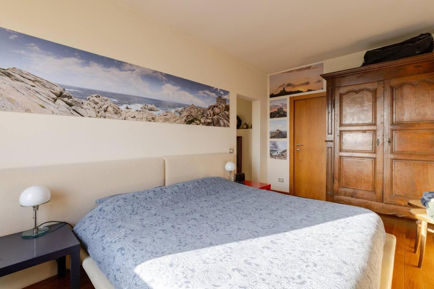 Apartamento Palladio 20 Loft&Terrace Verona Exterior foto
