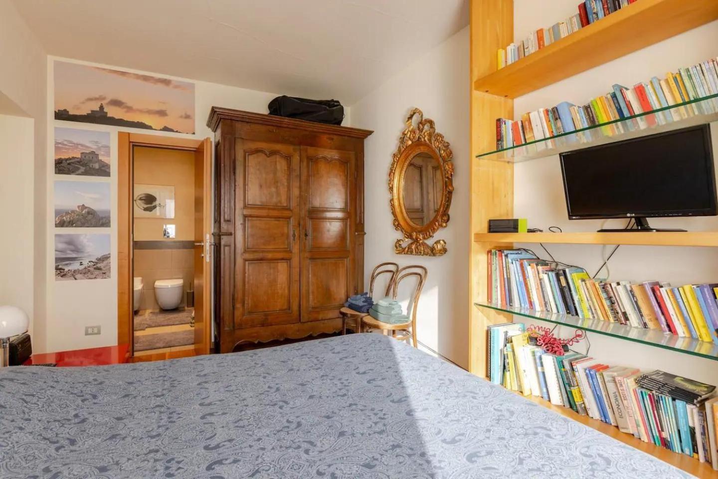 Apartamento Palladio 20 Loft&Terrace Verona Exterior foto